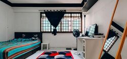 Blk 322 Woodlands Street 32 (Woodlands), HDB 5 Rooms #519305431